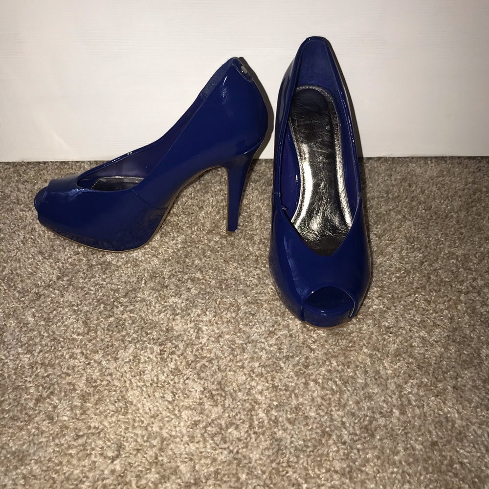 Women’s Diba Pumps